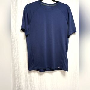 Patagonia Lightweight Capilene Baselayer TLadies T Shirt. Size M
